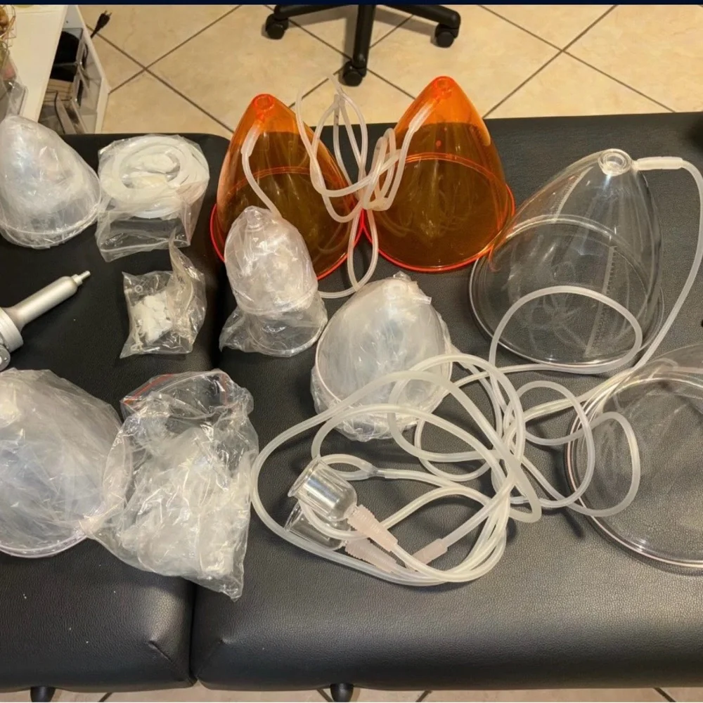 Body Contouring, Vacuum Therapy and Wood Therapy Essentials - Picture 6 of 12